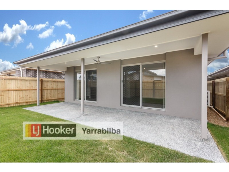 49 Hiddenvale Circuit, Yarrabilba QLD 4207