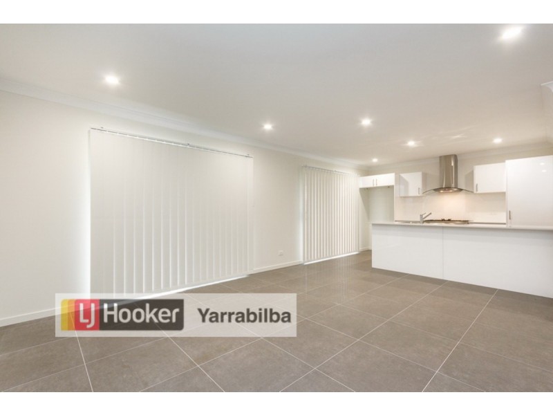 49 Hiddenvale Circuit, Yarrabilba QLD 4207