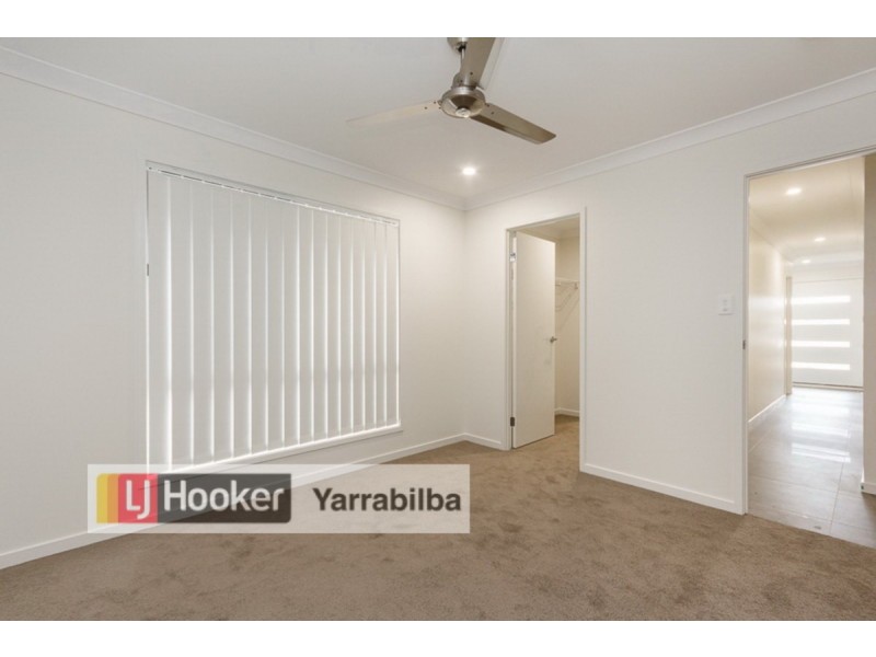 49 Hiddenvale Circuit, Yarrabilba QLD 4207