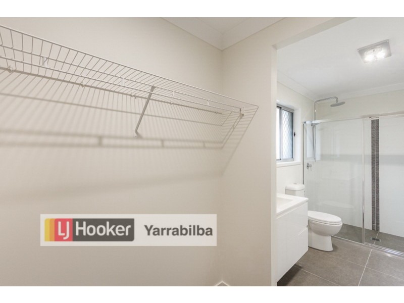 49 Hiddenvale Circuit, Yarrabilba QLD 4207