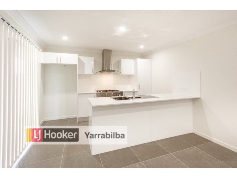 49 Hiddenvale Circuit, Yarrabilba QLD 4207