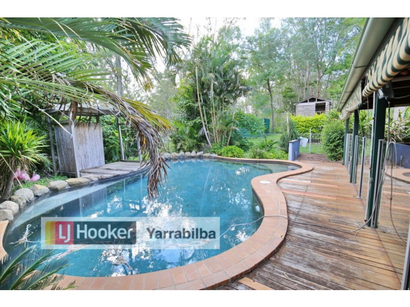 171 Virginia Way, Logan Village QLD 4207