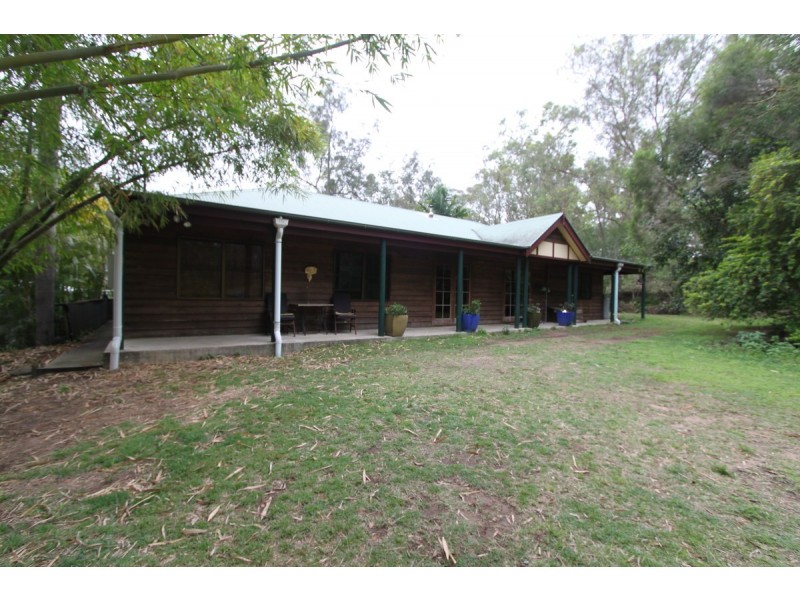 171 Virginia Way, Logan Village QLD 4207