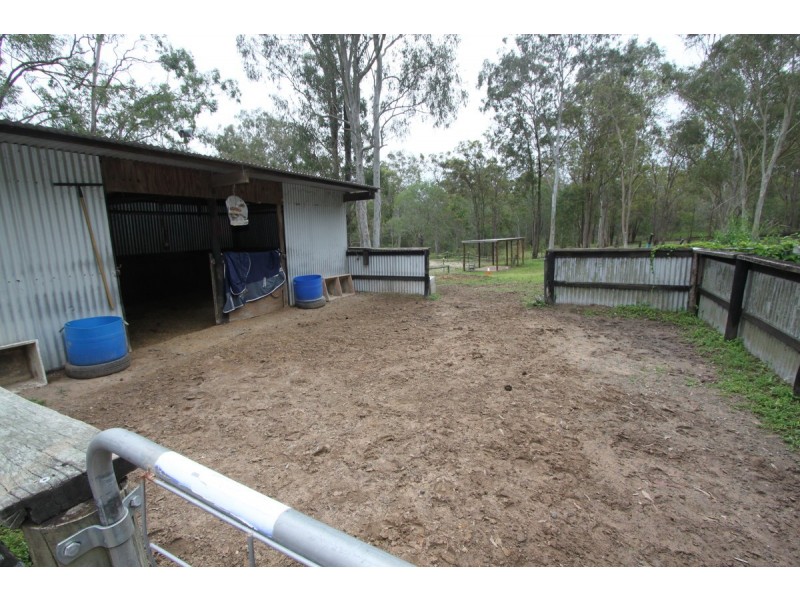 171 Virginia Way, Logan Village QLD 4207