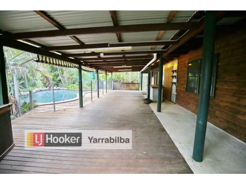 171 Virginia Way, Logan Village QLD 4207