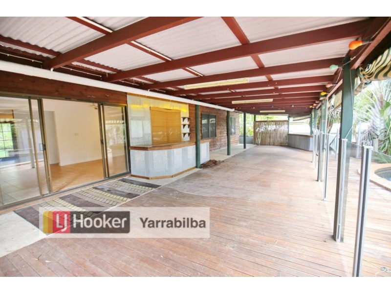171 Virginia Way, Logan Village QLD 4207