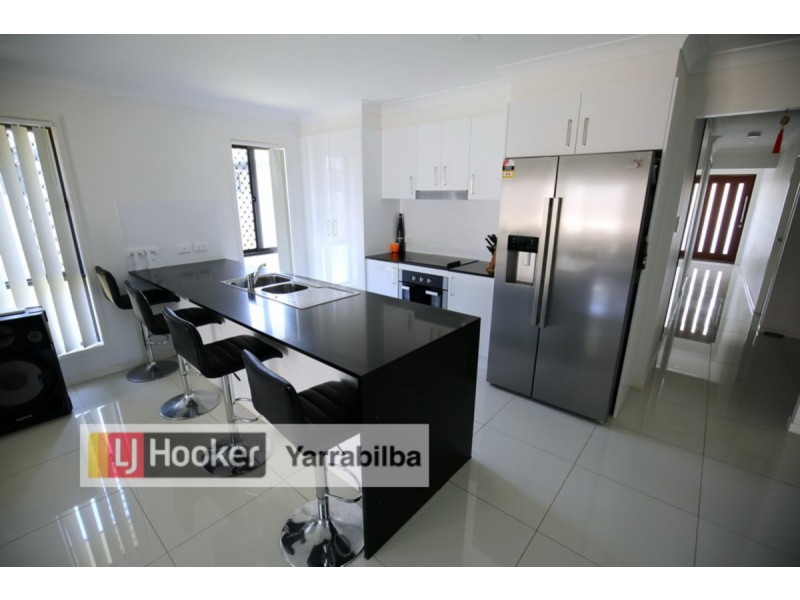 27 Olivine Circuit, Yarrabilba QLD 4207