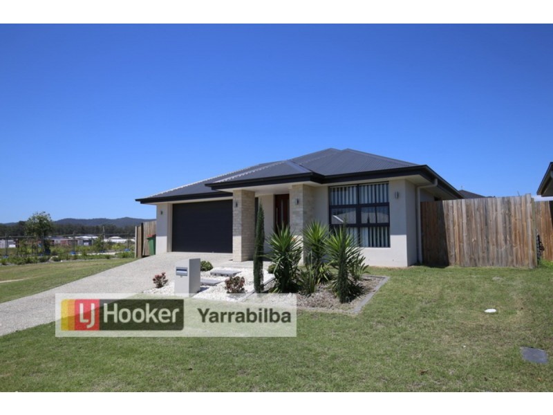 27 Olivine Circuit, Yarrabilba QLD 4207
