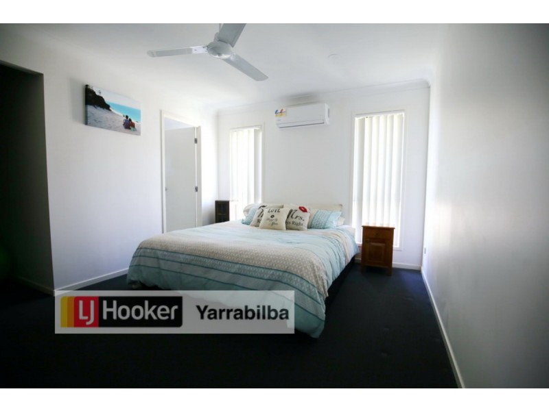 27 Olivine Circuit, Yarrabilba QLD 4207