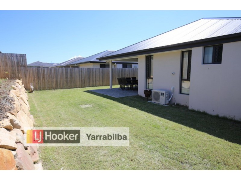 27 Olivine Circuit, Yarrabilba QLD 4207