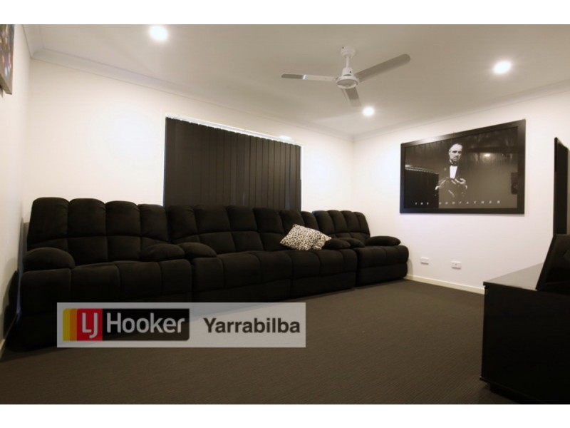 27 Olivine Circuit, Yarrabilba QLD 4207