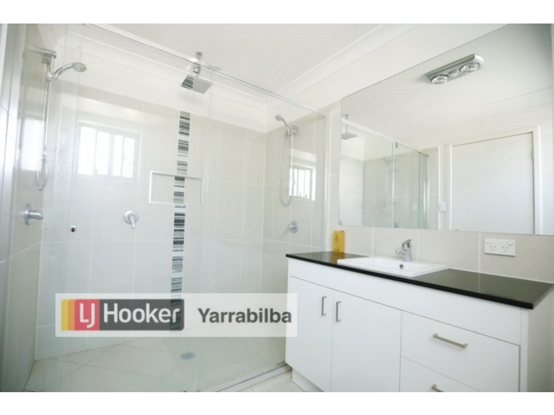 27 Olivine Circuit, Yarrabilba QLD 4207