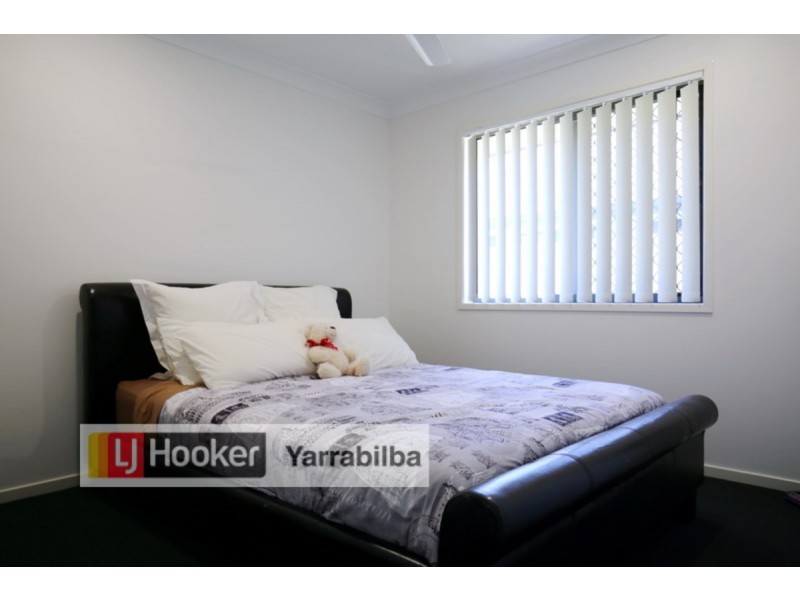 27 Olivine Circuit, Yarrabilba QLD 4207