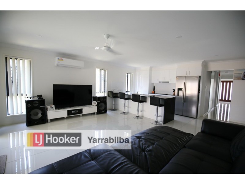 27 Olivine Circuit, Yarrabilba QLD 4207