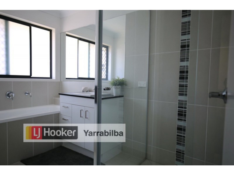 27 Olivine Circuit, Yarrabilba QLD 4207