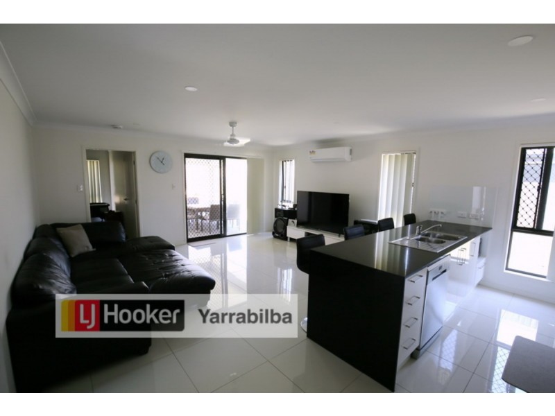 27 Olivine Circuit, Yarrabilba QLD 4207
