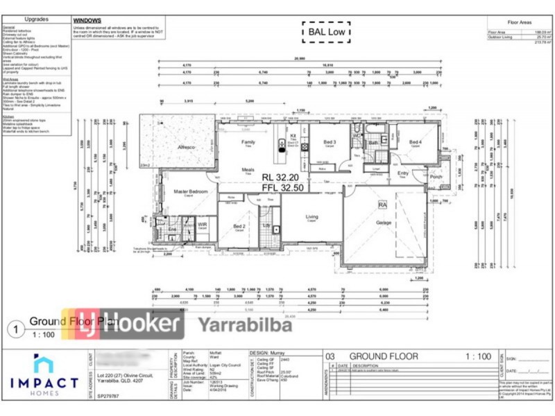 27 Olivine Circuit, Yarrabilba QLD 4207
