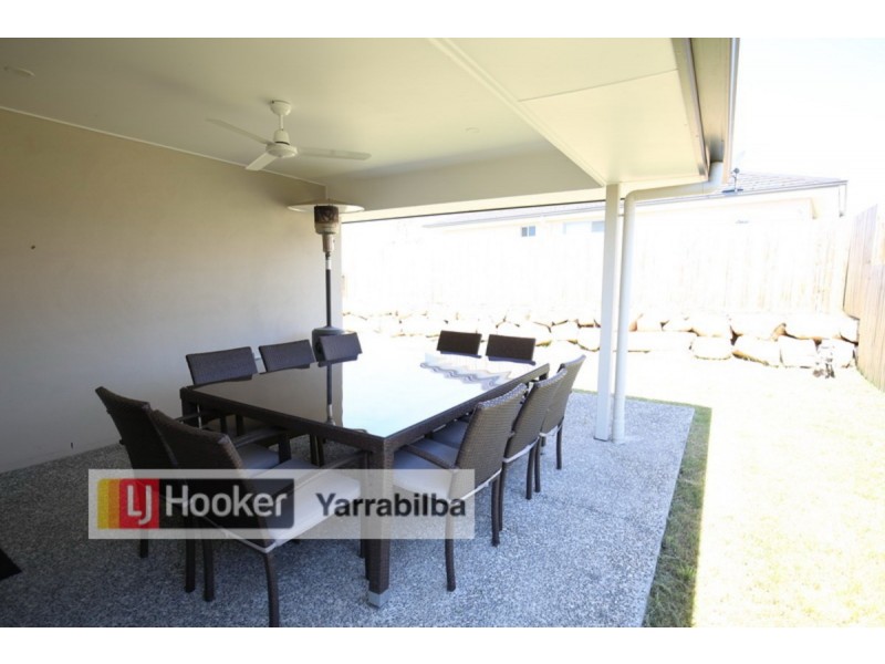 27 Olivine Circuit, Yarrabilba QLD 4207
