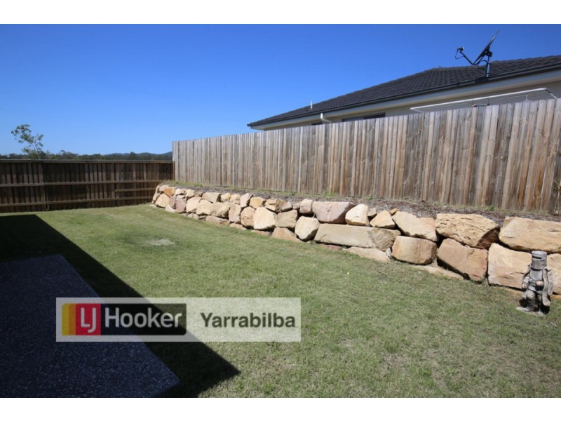 27 Olivine Circuit, Yarrabilba QLD 4207