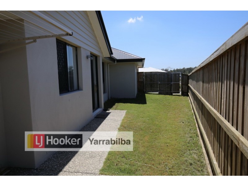 27 Olivine Circuit, Yarrabilba QLD 4207