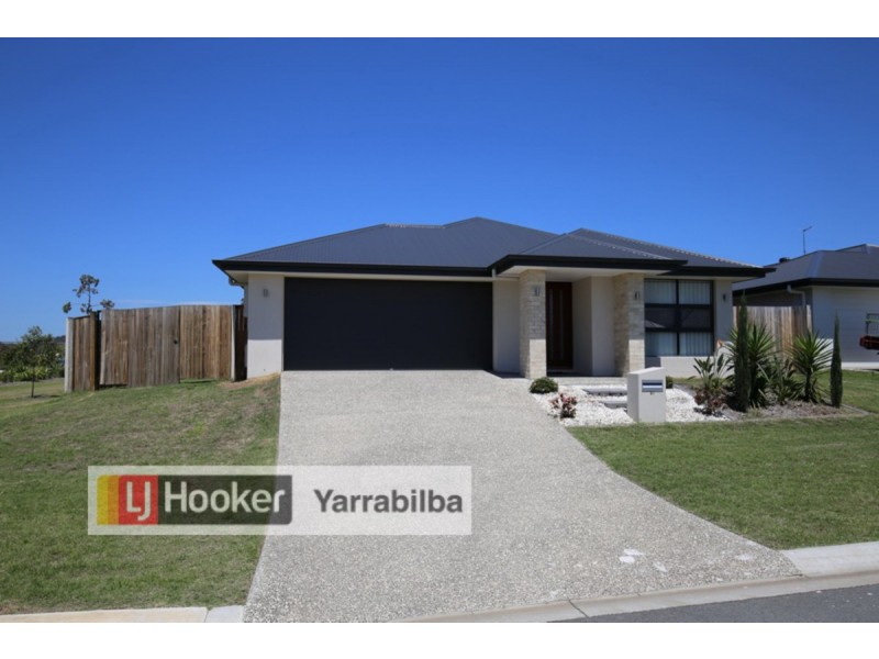 27 Olivine Circuit, Yarrabilba QLD 4207