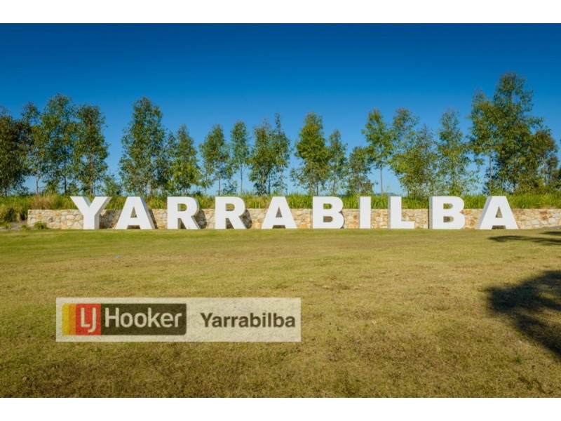 27 Olivine Circuit, Yarrabilba QLD 4207