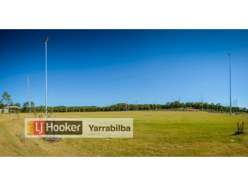 27 Olivine Circuit, Yarrabilba QLD 4207