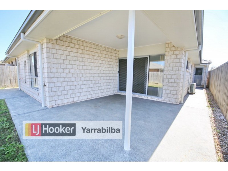 42. Treeline Circuit, Yarrabilba QLD 4207