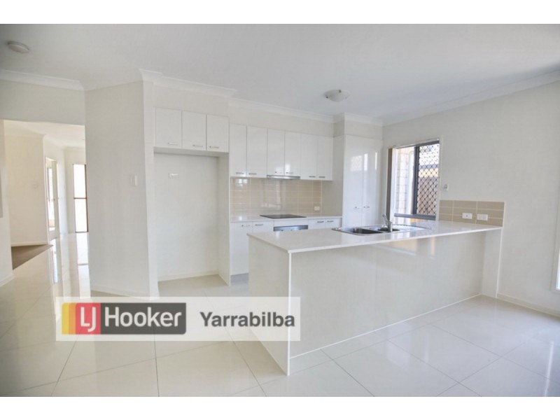 42. Treeline Circuit, Yarrabilba QLD 4207
