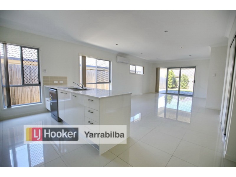 42. Treeline Circuit, Yarrabilba QLD 4207