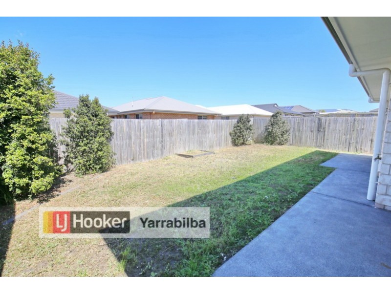 42. Treeline Circuit, Yarrabilba QLD 4207