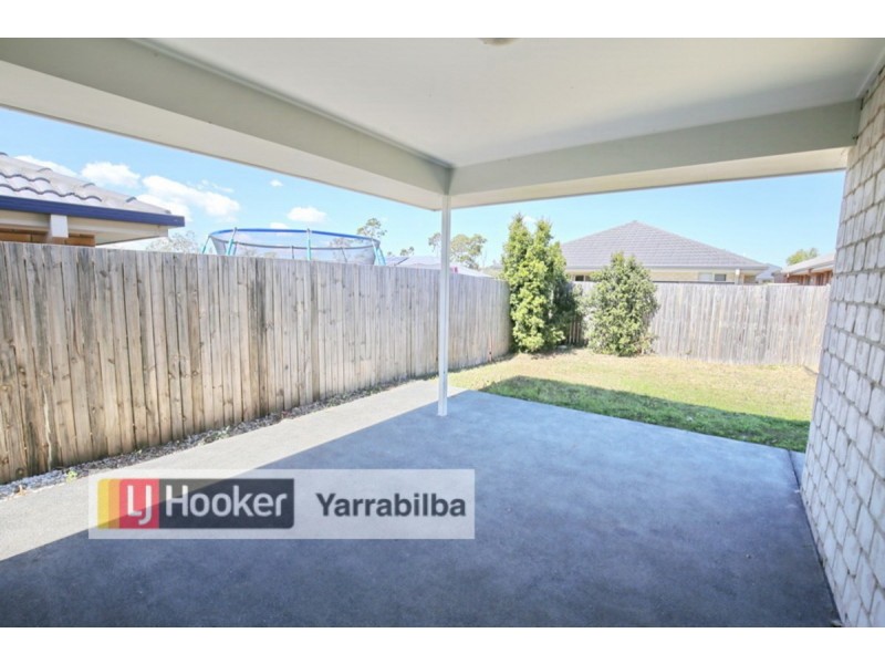 42. Treeline Circuit, Yarrabilba QLD 4207