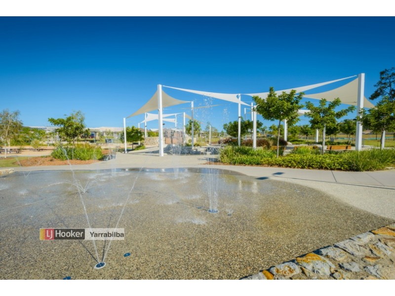 42. Treeline Circuit, Yarrabilba QLD 4207