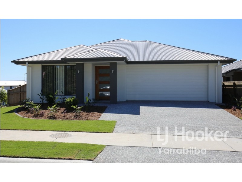 57 Buxton Avenue, Yarrabilba QLD 4207