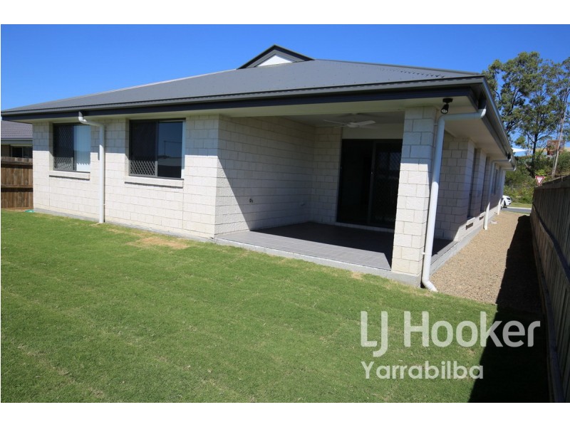 57 Buxton Avenue, Yarrabilba QLD 4207