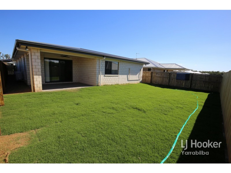 14 Paradise Street, Yarrabilba QLD 4207