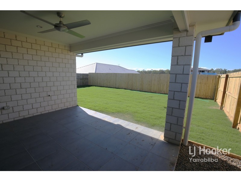 14 Paradise Street, Yarrabilba QLD 4207