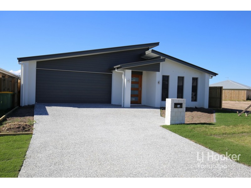 14 Paradise Street, Yarrabilba QLD 4207