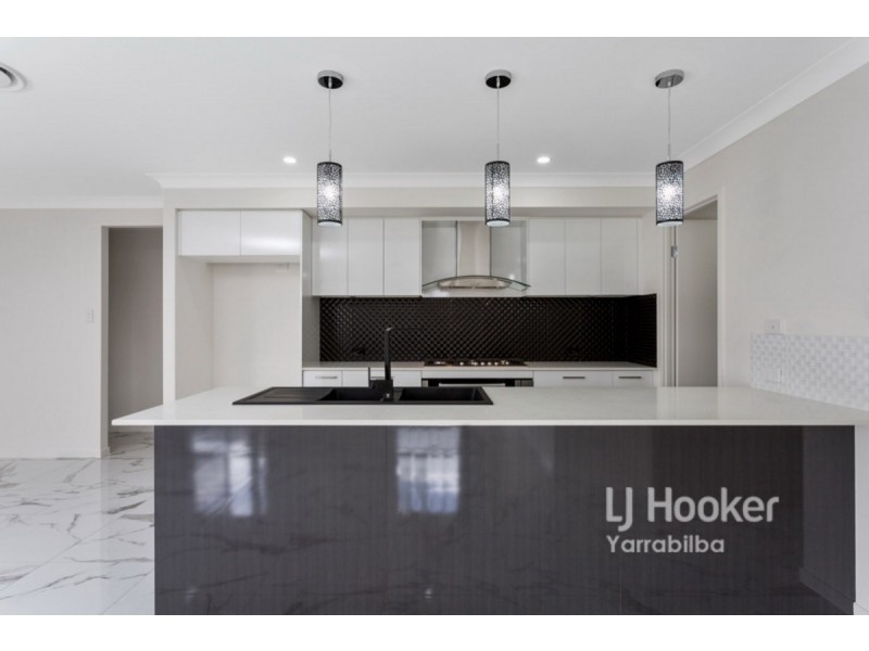 10 Tomlinson Street, Yarrabilba QLD 4207