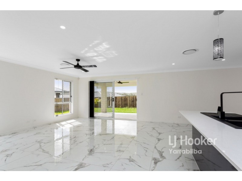 10 Tomlinson Street, Yarrabilba QLD 4207