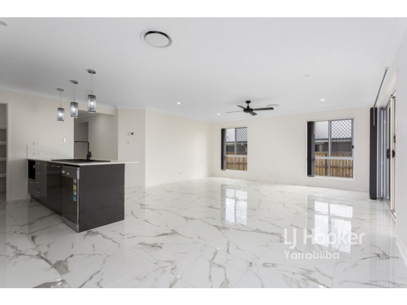 10 Tomlinson Street, Yarrabilba QLD 4207