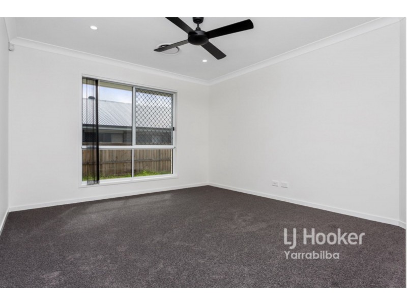 10 Tomlinson Street, Yarrabilba QLD 4207