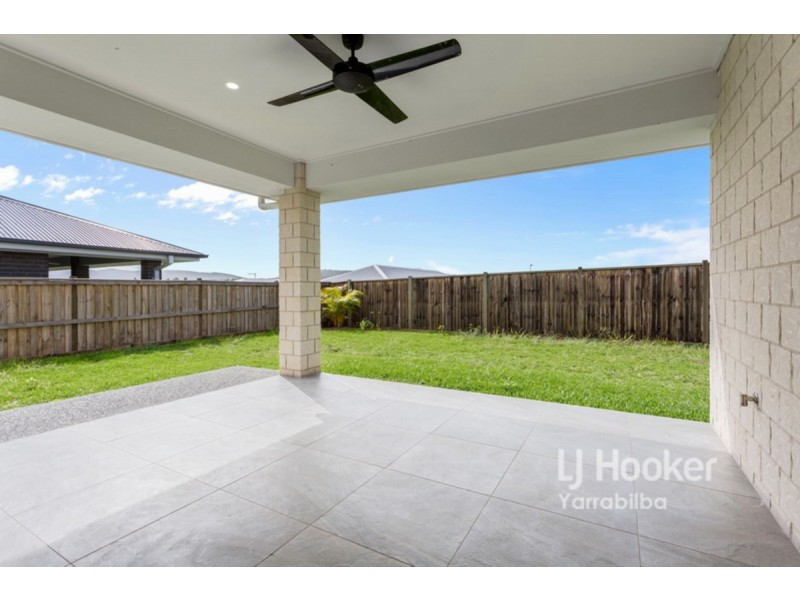 10 Tomlinson Street, Yarrabilba QLD 4207