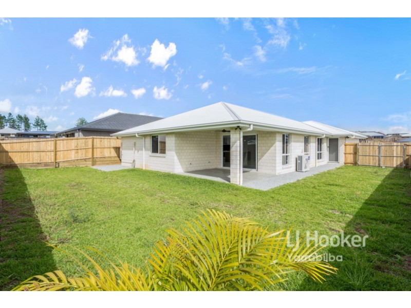 10 Tomlinson Street, Yarrabilba QLD 4207