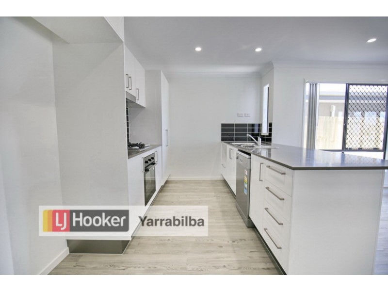 8 Hiddenvale Circuit, Yarrabilba QLD 4207