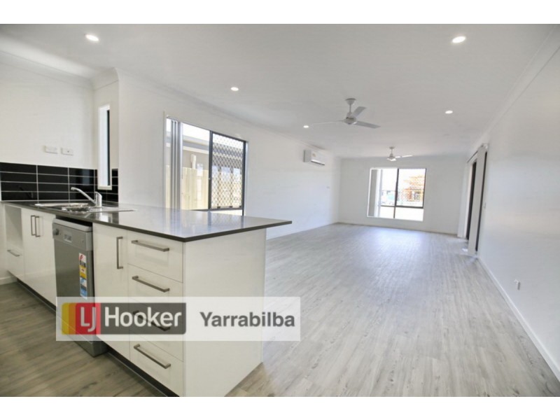 8 Hiddenvale Circuit, Yarrabilba QLD 4207