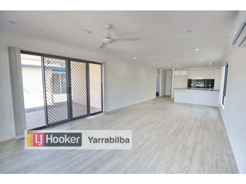 8 Hiddenvale Circuit, Yarrabilba QLD 4207
