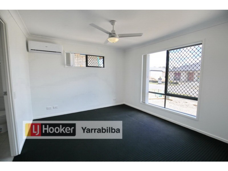 8 Hiddenvale Circuit, Yarrabilba QLD 4207