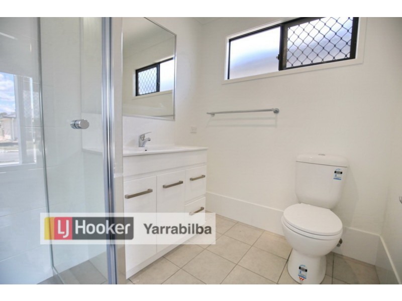 8 Hiddenvale Circuit, Yarrabilba QLD 4207