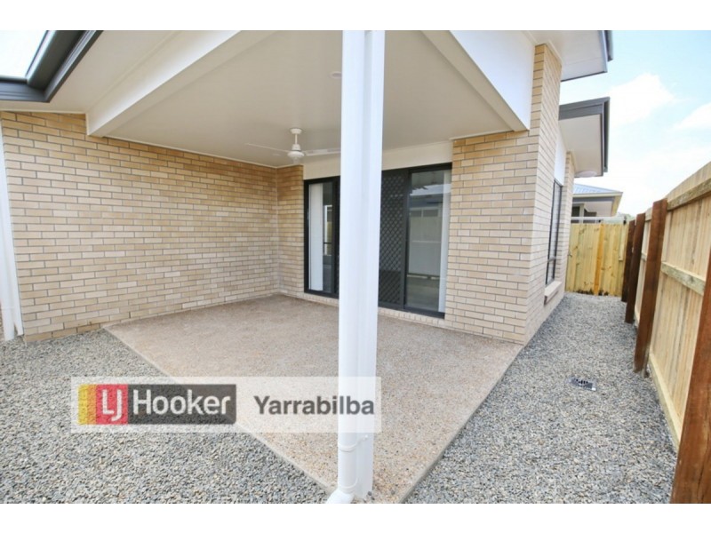 8 Hiddenvale Circuit, Yarrabilba QLD 4207